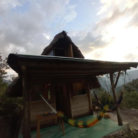 Gocta Dulce Hogar Cocachimba Exterior foto